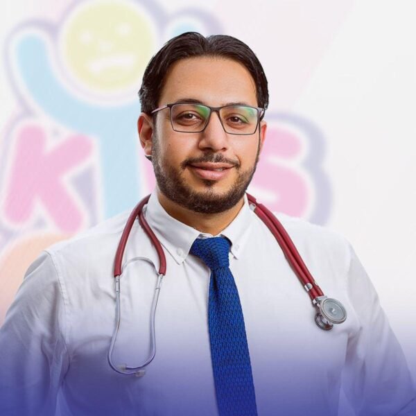 كشف أطفال