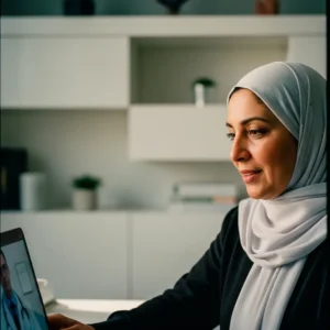 كشف أمراض مناعية