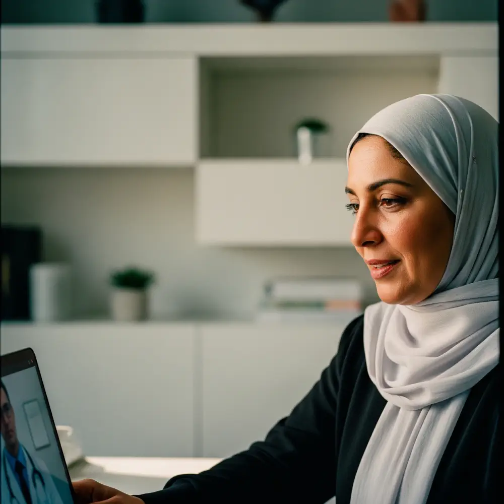 كشف أمراض مناعية