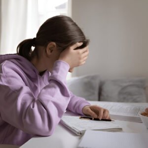 كشف صعوبات تعلم